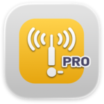 WiFi Explorer Pro For Mac专业版无线扫描和管理工具 V3.9.3