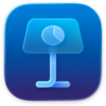 Keynote Creator Studio For Mac 文稿工具 V15.1