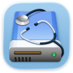 Disk Doctor Pro For Mac强大的磁盘清理工具 V1.0.25