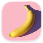BananaBin For Mac 废纸篓上生苍蝇工具 V1.1.1