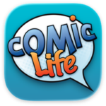 Comic Life 4&nbsp;For Mac漫画创作工具 V4.2