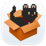 Dockitty For Mac 一款Dock数字宠物工具 V1.2.5