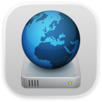 FTP Disk For Mac 功能非常强大的FTP客户端工具 V1.5.4