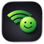 WhyFi For Mac 无线网分析监控工具 V1.3.0