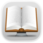 BookReader For Mac精美的电子书阅读工具 V7.0