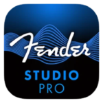 Fender Studio Pro For Mac强大的音乐创作工具 V8.0.3