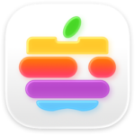 Glow For Mac 一款Mac主题切换工具 V1.2.7