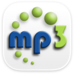 MP3 Encoder For Mac一款MP3编码器 V2.20.0
