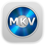 MakeMKV For Mac一款MKV格式转换工具 V1.8.3