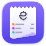 Expenses For Mac 记账财务管理工具 V4.0.8