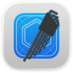 HextEdit For Mac 原生轻量十六进制编辑工具 V1.0.7