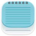 Notepad.exe For Mac 极简而强大的开发环境工具 V1.4.1849