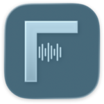 Fidelia For Mac高品质音乐播放器 V2.7.1