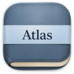 Atlas For Mac 原生Mac世界时钟工具 V1.0.7