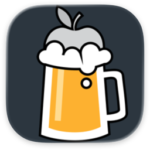 BrewStation For Mac 一款Homebrew应用备份管理工具 V2.0.6