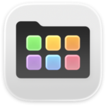 DockFolders For Mac 菜单栏快速访问文件夹工具 V1.0.2