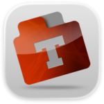 TabLauncher For Mac 边缘标签式快捷启动工具 V3.1