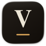 Verso For Mac 轻量级纯粹文本编辑工具 V1.0.32