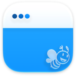 Barbee For Mac 菜单栏图标收纳与外观定制工具 V5.0