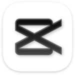 CapCut For Mac 专业视频编辑剪辑软件工具 V9.3.0
