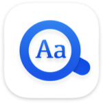 Eudic For Mac欧路词典稳定增强版 V26.9.1