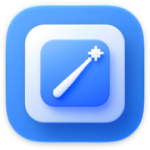 SmartPic For Mac 一款AI照片清理修复增强工具 V1.0.0