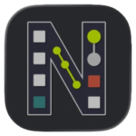Tweakbench Noemi For Mac 基节点化生成式数字音频工作站工具 V1.0.1