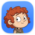 bIRC For Mac 现代化IRC客户端工具 V1.2.7