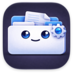 FileJoy For Mac 集成式 AI 文件处理与自动化工作流套件工具 V2.0.1