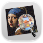 TurboMosaic For Mac马赛克图片制作工具 V3.6.11