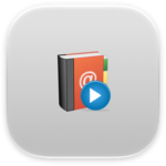 eBook Converter Bundle For Mac 移除DRM并转换电子书为多种格式工具 V3.25.10120 (300)